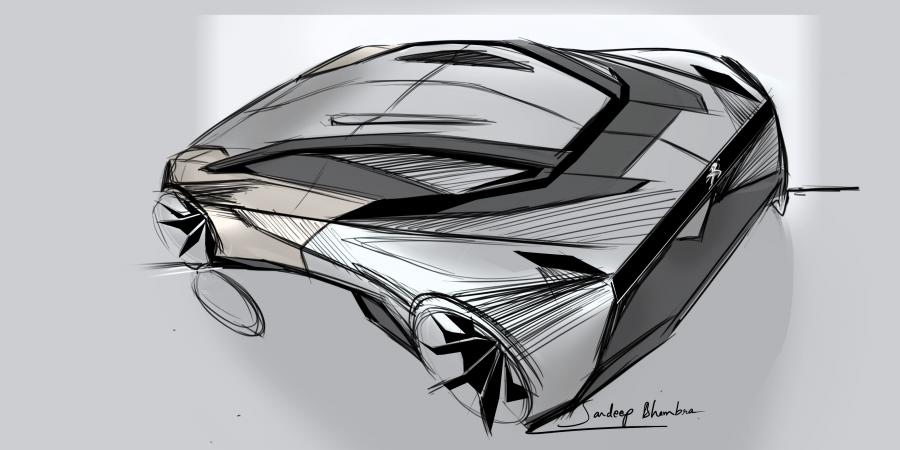  Peugeot Onyx Concept 2012 года  (фото 81 из 108)